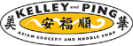 Kelley and Ping Logo