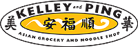 Kelley and Ping Logo