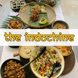The Indochine Catered Package Photo